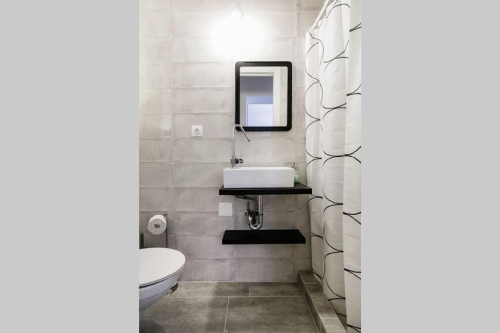 Your Gorgeous And Spacious Dream Free Parking דירה