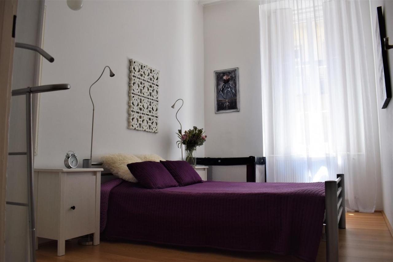 Your Gorgeous And Spacious Dream Free Parking דירה *