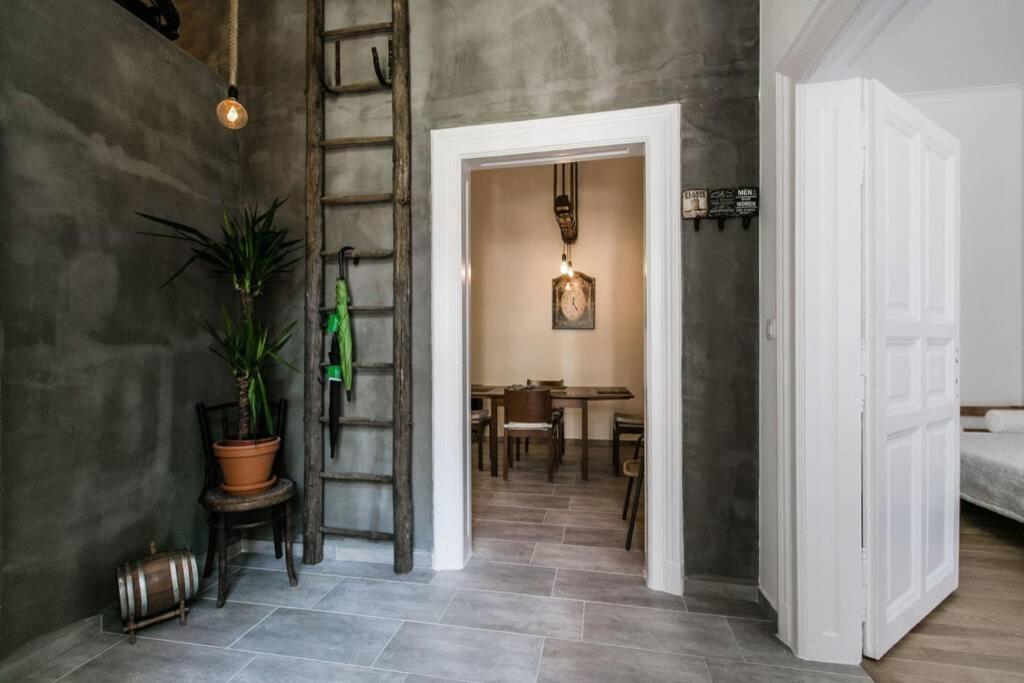 Your Gorgeous And Spacious Dream Free Parking Budapesta