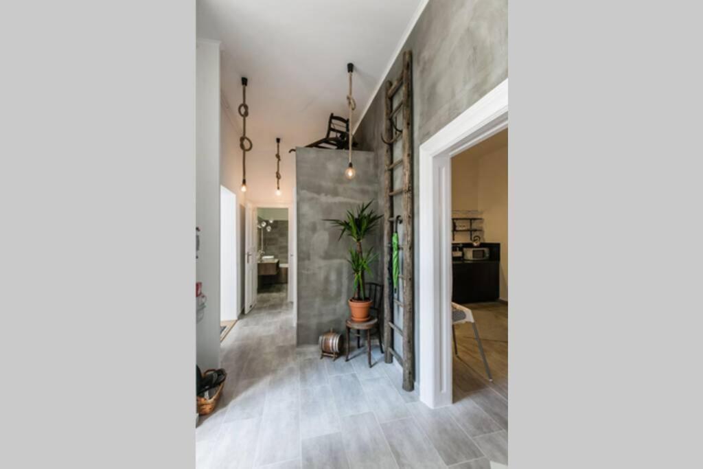 Apartament Your Gorgeous And Spacious Dream Free Parking Budapesta