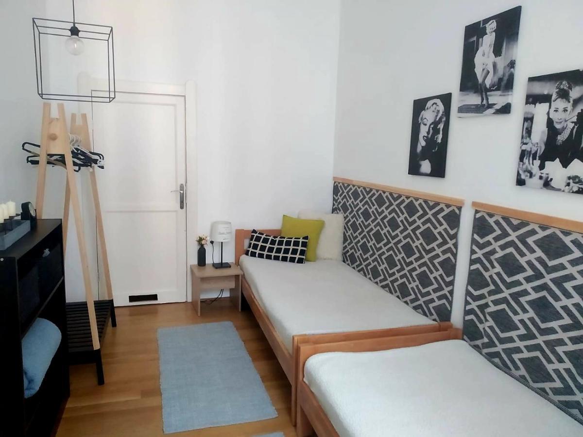 Your Gorgeous And Spacious Dream Free Parking Budapesta